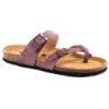 Picture of Plakton 181032 Bombay Afelpado Malva