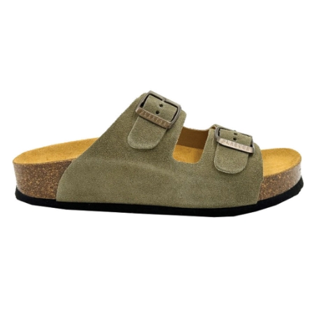 Picture of Plakton 340010 CP Beta Afelpado Light Kaki
