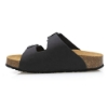 Picture of Plakton 340010 CP Beta Nobuck Negro