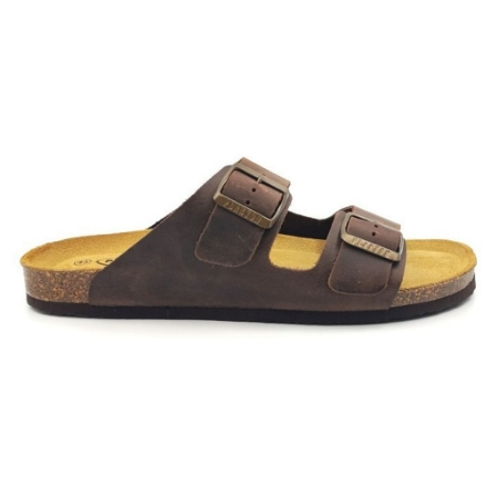Picture of Plakton 175857 Barna Apure Marron