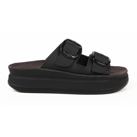 Picture of Fantasy Sandals S1100 Zefi Black Total