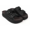 Picture of Fantasy Sandals S1100 Zefi Black Total
