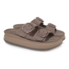 Picture of Fantasy Sandals S1100 Zefi Brown
