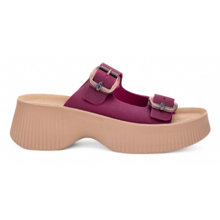 Picture of Fantasy Sandals S2100 Rochelle Chianti