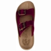 Picture of Fantasy Sandals S2100 Rochelle Chianti