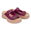 Picture of Fantasy Sandals S2100 Rochelle Chianti