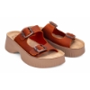 Picture of Fantasy Sandals S2100 Rochelle Arancio