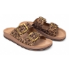 Picture of Fantasy Sandals S310 Despoina Moka Leopardo