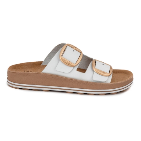Picture of Fantasy Sandals S310 Despoina White