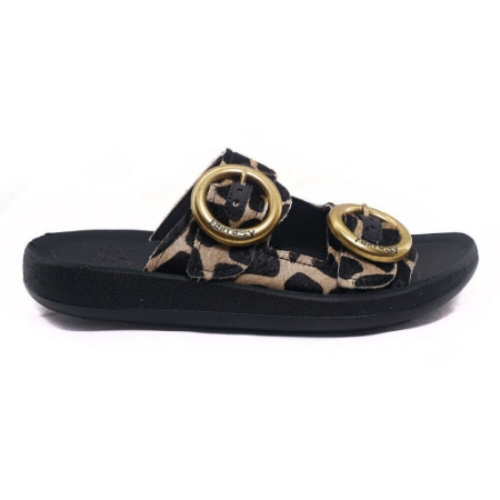 Picture of Fantasy Sandals S924 Joya Animal Skin