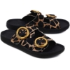 Picture of Fantasy Sandals S924 Joya Animal Skin