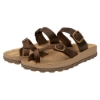 Picture of Fantasy Sandals S346 Caterina Brown