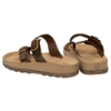 Picture of Fantasy Sandals S346 Caterina Brown