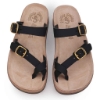 Picture of Fantasy Sandals S346 Caterina Black