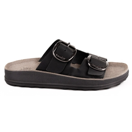 Picture of Fantasy Sandals Despoina S310 Black