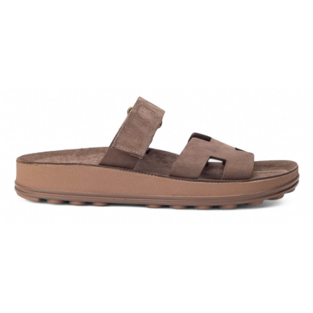 Picture of Fantasy Sandals S347 Bianca Brown