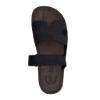 Picture of Fantasy Sandals S347 Bianca Black Total