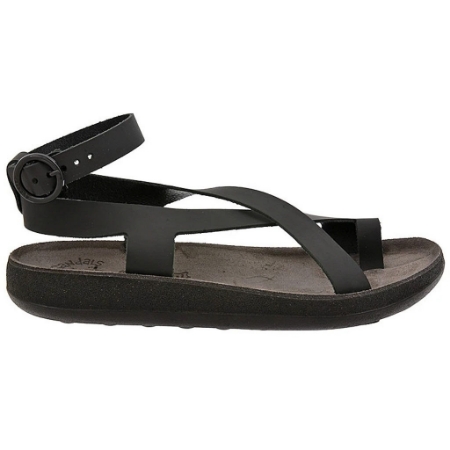 Picture of Fantasy Sandals Nicole S910 Black Total