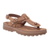 Picture of Fantasy Sandals S9005 Marlena Cappuccino