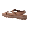 Picture of Fantasy Sandals S9005 Marlena Cappuccino