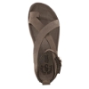 Picture of Fantasy Sandals Nicole S910 Brown