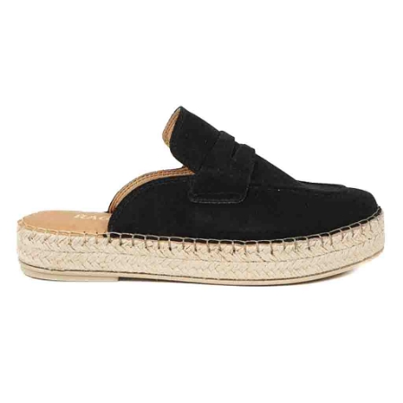 Picture of Ragazza 0237 Black