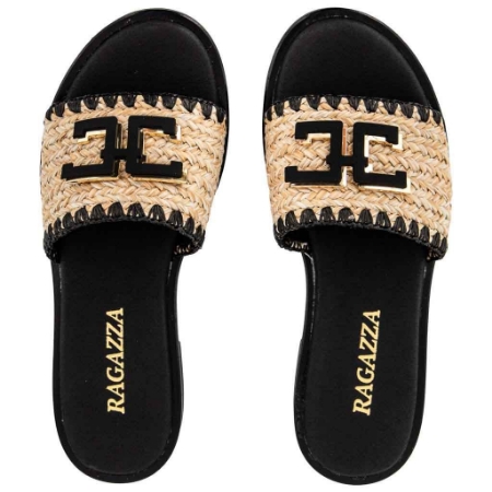 Picture of Ragazza 01015 Black