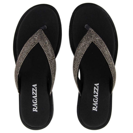 Picture of Ragazza 01123 Black