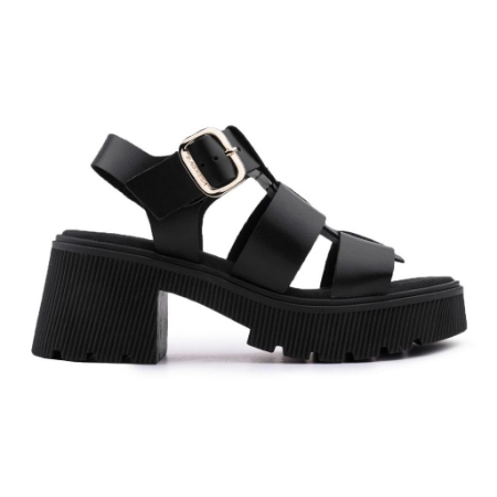 Picture of Ragazza 01241 Black