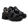 Picture of Ragazza 01241 Black