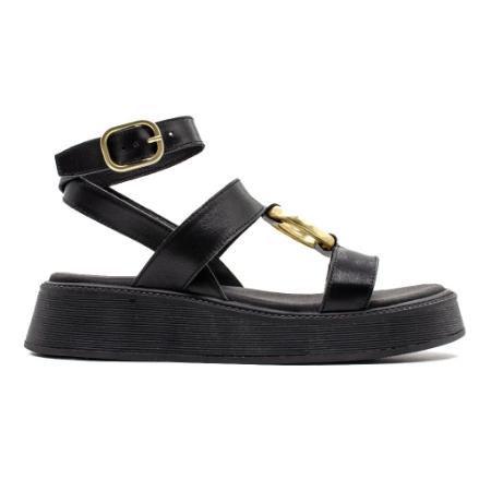 Picture of Ragazza 01228 Black
