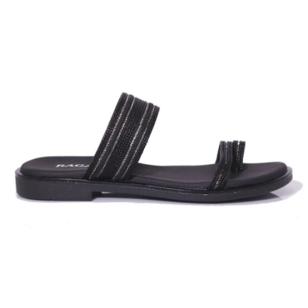 Picture of Ragazza 01012 Black