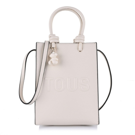 Picture of Tous 2001934901 Beige