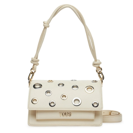 Picture of Tous 2002202901 Beige