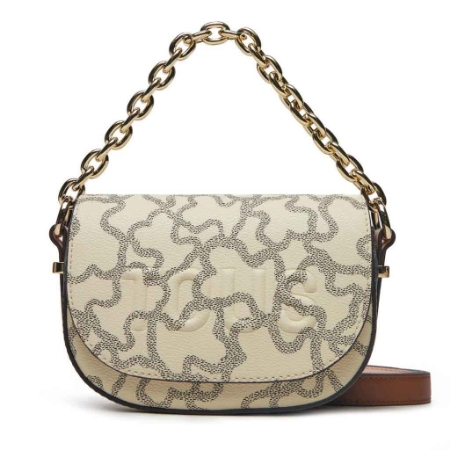 Picture of Tous 2002186801 Beige - Multi