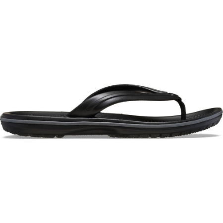 Picture of Crocs Crocband Flip 11033 0DD